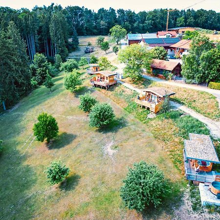 Вилла Garnecker Freiheit Reut Экстерьер фото
